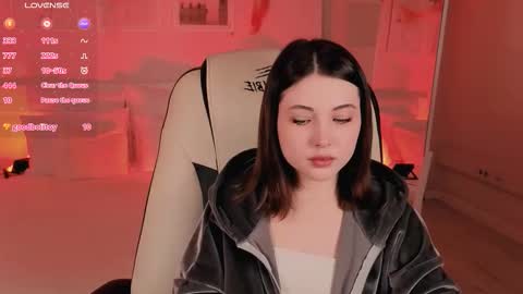  Your Kimmie  follow me  online show from 11-11-25, 01:11