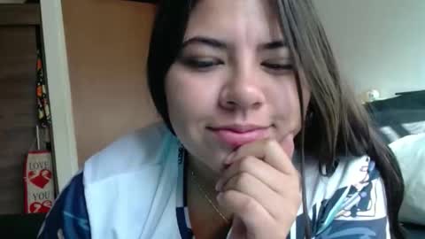 Snapshot of kimmy_kimmy_ chatting on 01-07-26, 01:24 Kimmy online show from 01-07-26, 01:24