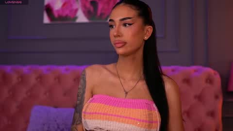 Kim online show from 05-16-26, 06:32