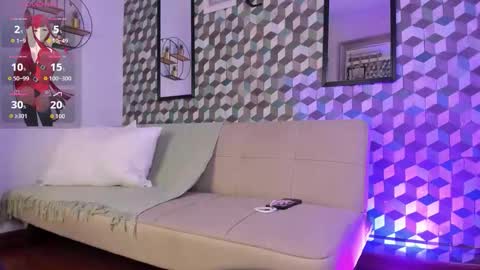Snapshot of kimpike chatting on 03-27-26, 11:32 Samara online show from 03-27-26, 11:32