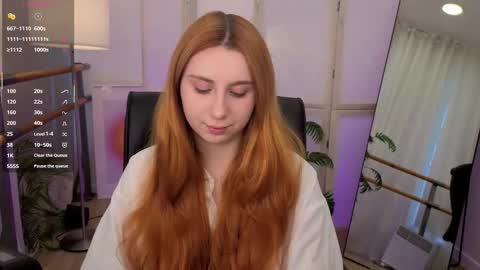 Snapshot of kimplusvibes chatting on 02-21-26, 07:09 online on Wednesday online show from 02-21-26, 07:09