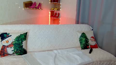 Kim online show from 01-08-26, 07:27