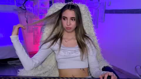 kimporins online show from 03-11-26, 12:22