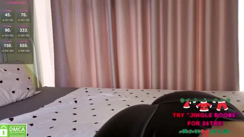 Kim online show from 12-20-25, 05:14