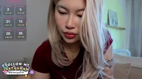 Kim online show from 03-10-26, 05:34