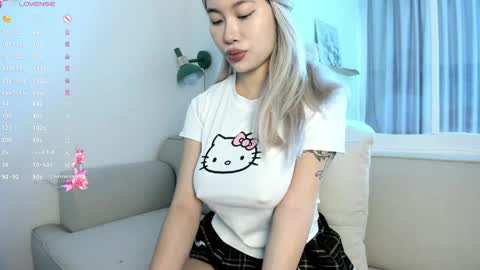 Kim online show from 05-20-26, 06:41