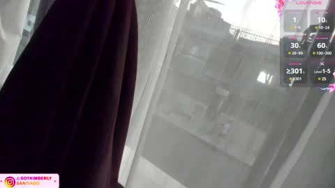 Kimberly Sarai online show from 01-20-25, 11:21