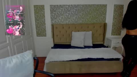 Kim online show from 02-16-26, 05:53