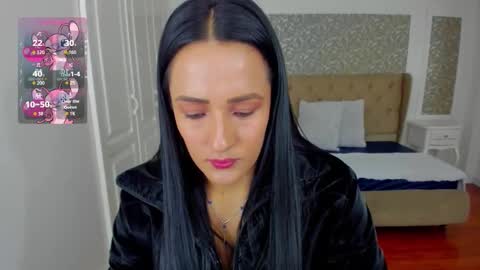 Kim online show from 02-17-26, 05:52