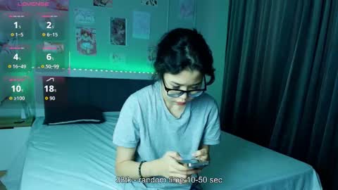 Snapshot of kimy_jina chatting on 12-18-25, 03:23 Kimi online show from 12-18-25, 03:23