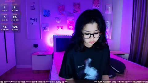 Snapshot of kimy_jina chatting on 01-09-26, 03:31 Kimi online show from 01-09-26, 03:31