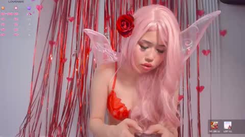 Snapshot of kimy_jina chatting on 02-13-26, 03:24 Kimi online show from 02-13-26, 03:24