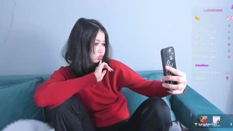 Snapshot of kimy_jina chatting on 02-22-26, 04:13 Kimi online show from 02-22-26, 04:13