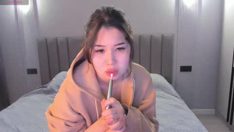 Snapshot of kimy_jina chatting on 02-24-26, 03:04 Kimi online show from 02-24-26, 03:04