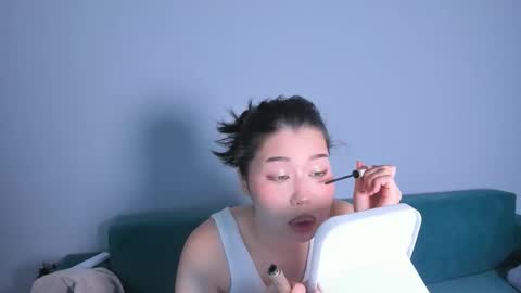 Snapshot of kimy_jina chatting on 02-26-26, 03:05 Kimi online show from 02-26-26, 03:05