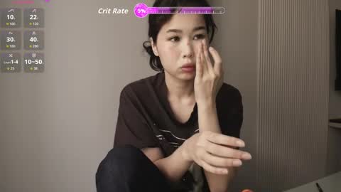 Kimi online show from 04-12-26, 03:11