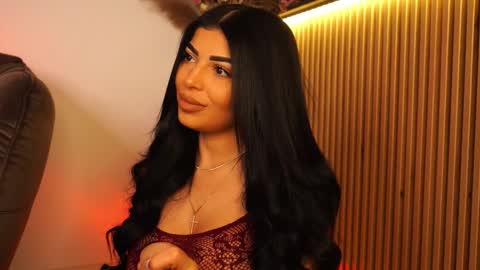 Andreea online show from 01-07-26, 09:28