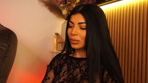 Andreea online show from 03-05-26, 11:34