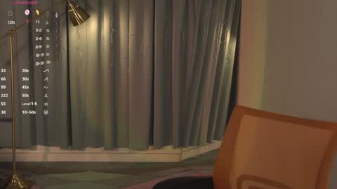 kina_ka online show from 01-26-25, 09:18