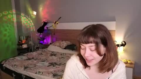 kina_ka online show from 12-21-25, 05:03