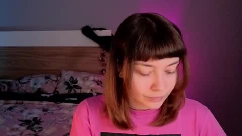 kina_ka online show from 02-02-26, 07:34