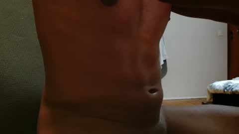 Isaac online show from 11-25-25, 02:28