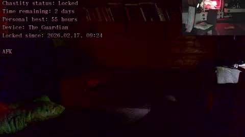 kindhate01 online show from 02-17-26, 06:25