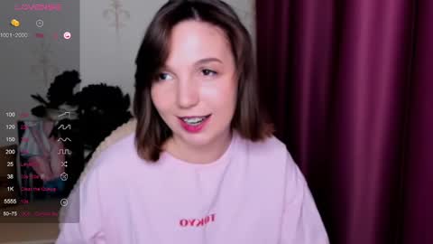 Hazel online show from 02-15-25, 05:28