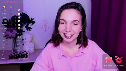 Hazel online show from 03-27-26, 08:26