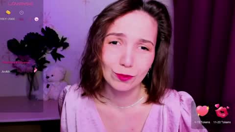 Hazel online show from 04-03-26, 06:06