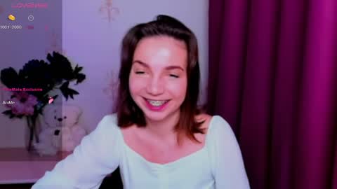 Hazel online show from 05-19-26, 05:36