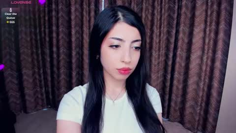 Megan online show from 11-17-25, 05:02