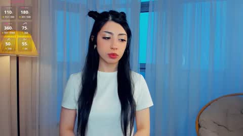 Megan online show from 01-08-26, 04:48