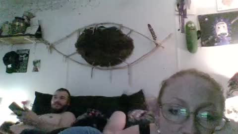 JKglibs online show from 12-22-24, 09:55