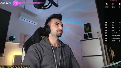 king7045 online show from 02-08-26, 10:35