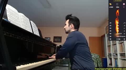 king7045 online show from 03-16-26, 07:45