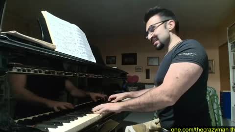 king7045 online show from 04-19-26, 07:49