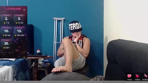 Snapshot of king_amputee777 chatting on 12-02-24, 04:31 LEO online show from 12-02-24, 04:31