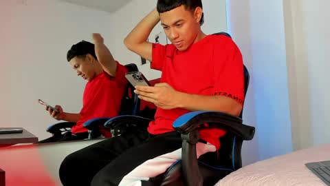 king_ares1 online show from 04-06-26, 09:10