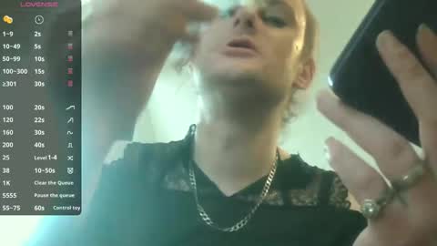 Aidan online show from 03-22-26, 11:02