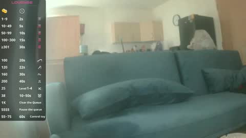 Aidan online show from 05-02-26, 12:10