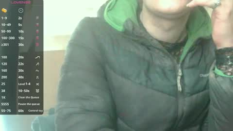 Aidan online show from 05-15-26, 11:28