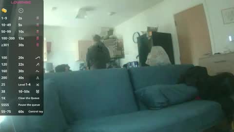 Aidan online show from 05-21-26, 11:28