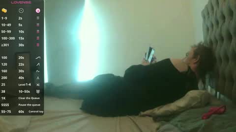 Aidan online show from 05-28-26, 06:27