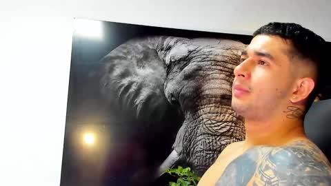 Angel Falconer online show from 11-21-25, 03:05