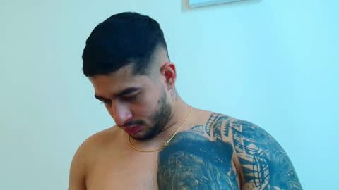 Angel Falconer online show from 02-07-26, 08:34