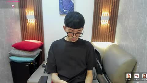 Snapshot of king_luxury1 chatting on 07-22-26, 12:19 King online show from 07-22-26, 12:19