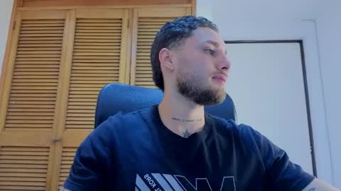 king_meruem online show from 03-31-26, 08:20