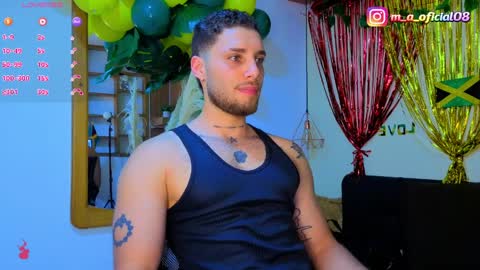 king_meruem online show from 04-04-26, 08:06