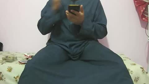 king_of_arabians online show from 03-15-26, 11:11